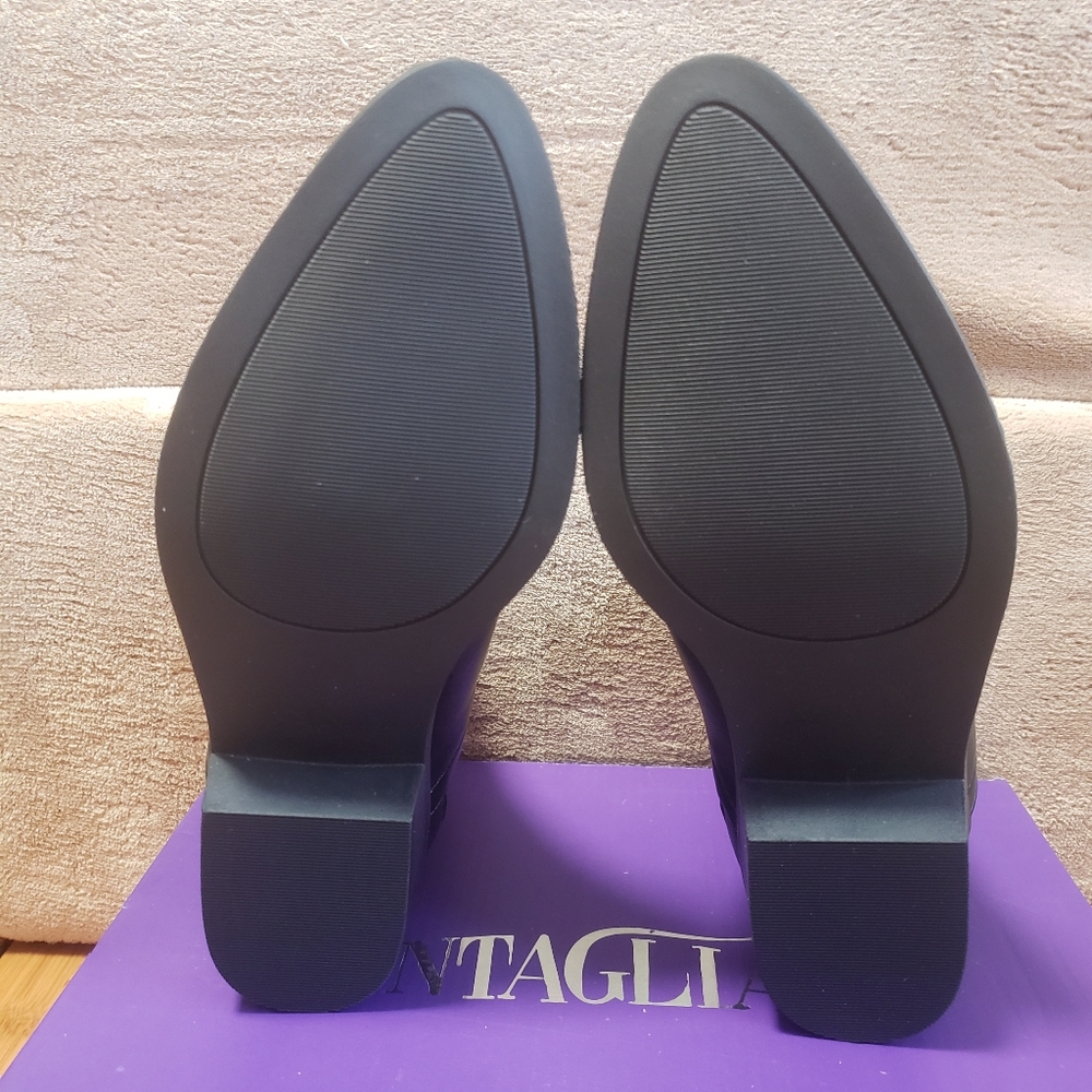 Intaglia ankle boots - Picture 4 of 5
